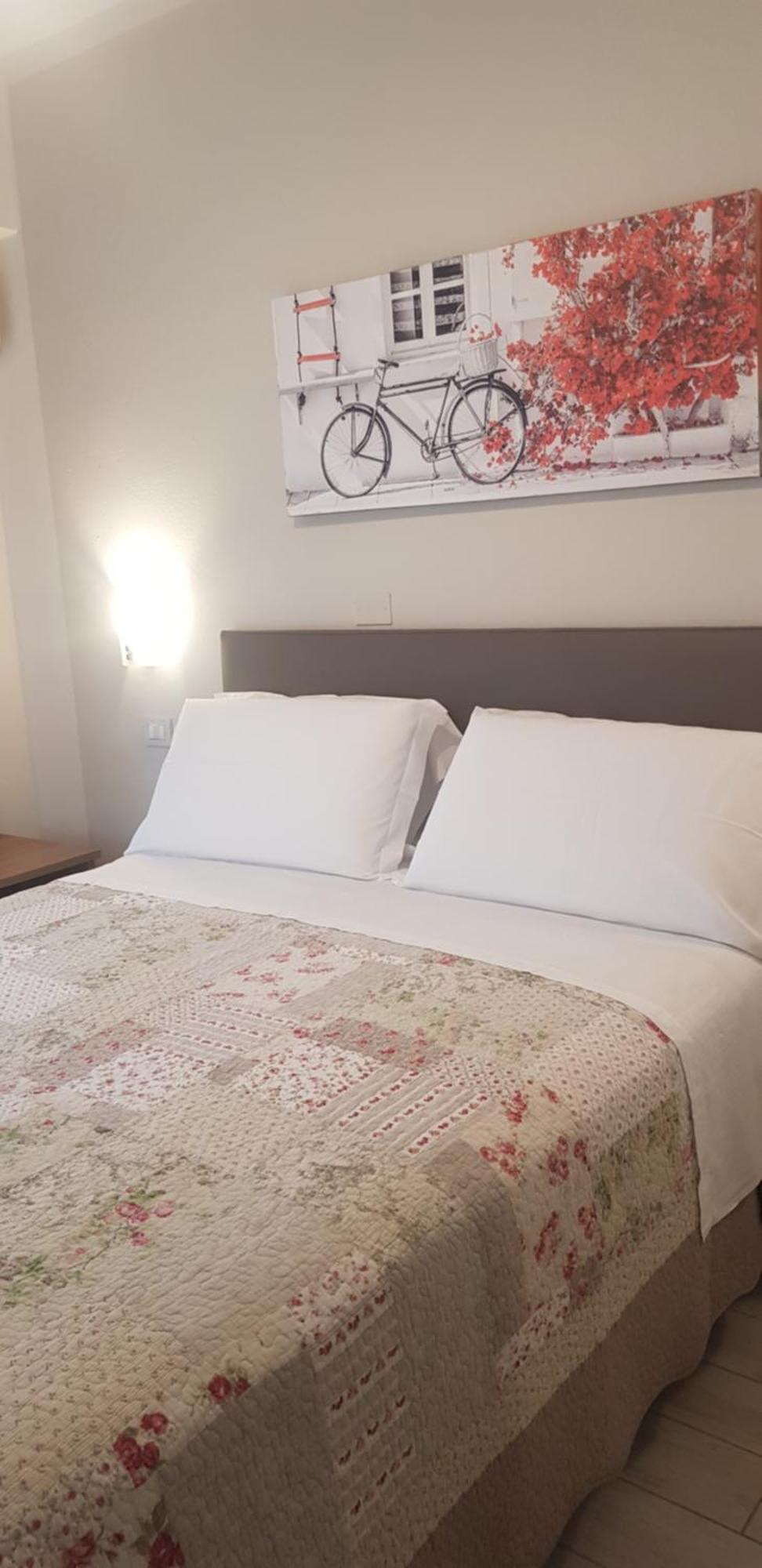Hotel Margherita Meuble Sirmione Ngoại thất bức ảnh