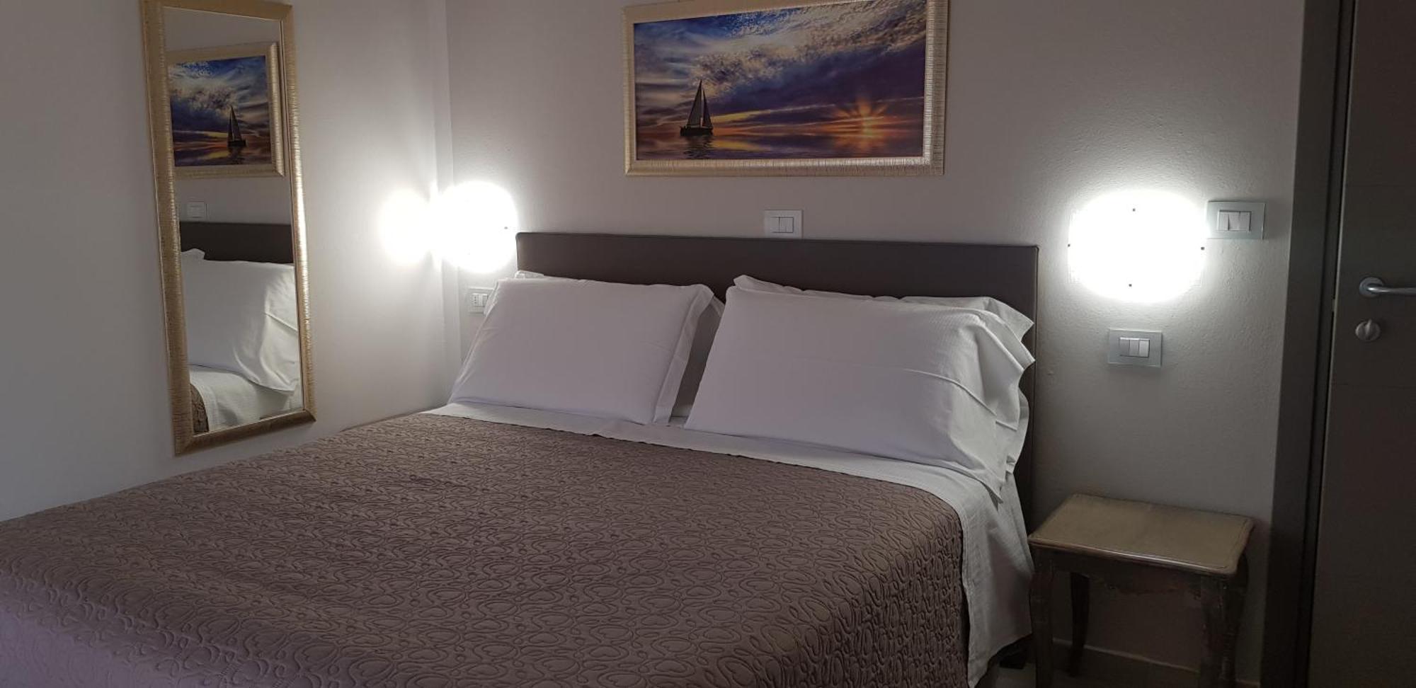 Hotel Margherita Meuble Sirmione Ngoại thất bức ảnh