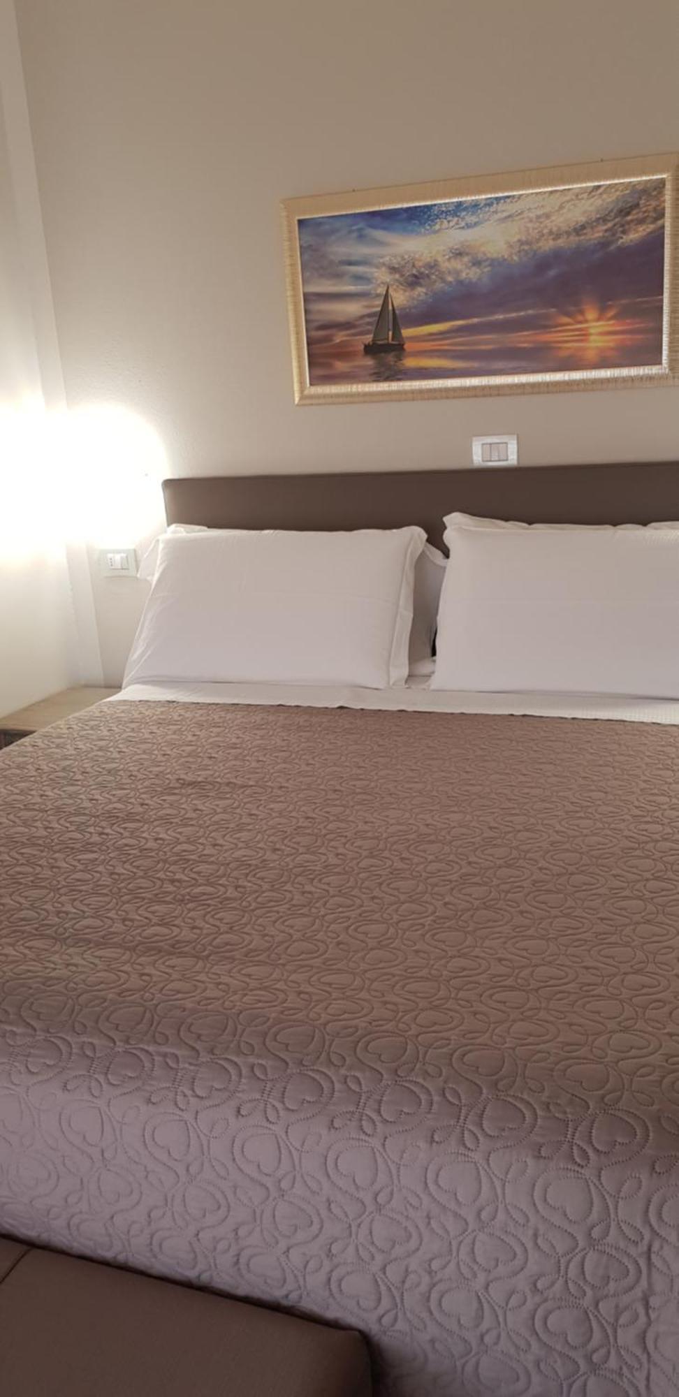 Hotel Margherita Meuble Sirmione Ngoại thất bức ảnh