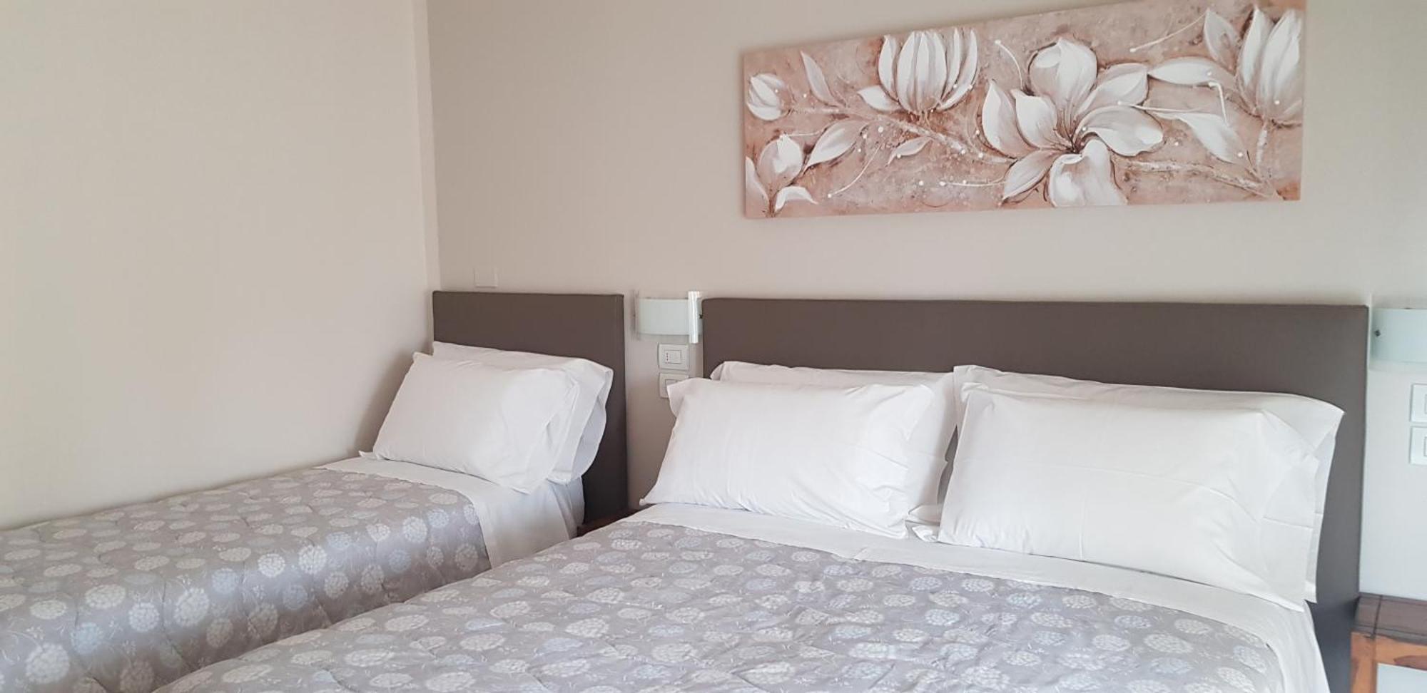 Hotel Margherita Meuble Sirmione Ngoại thất bức ảnh