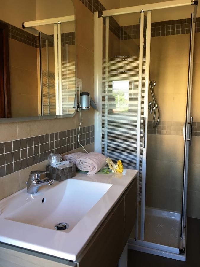 Hotel Margherita Meuble Sirmione Ngoại thất bức ảnh