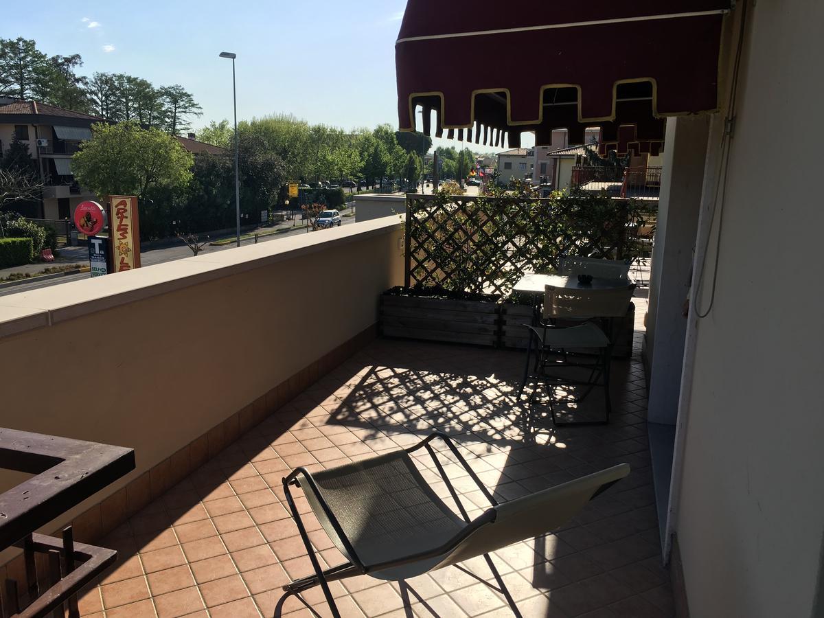 Hotel Margherita Meuble Sirmione Ngoại thất bức ảnh