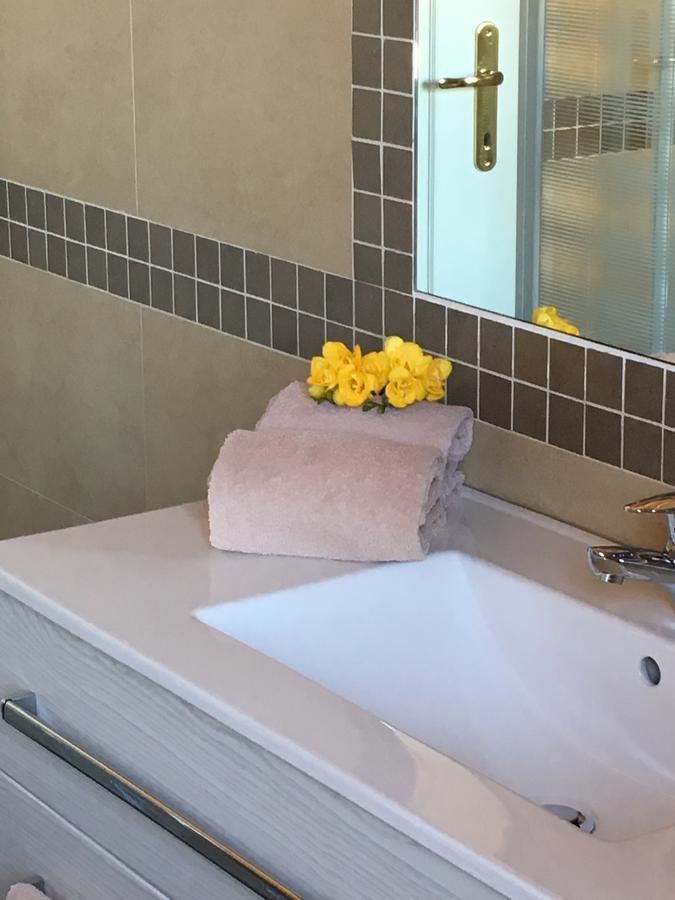 Hotel Margherita Meuble Sirmione Ngoại thất bức ảnh