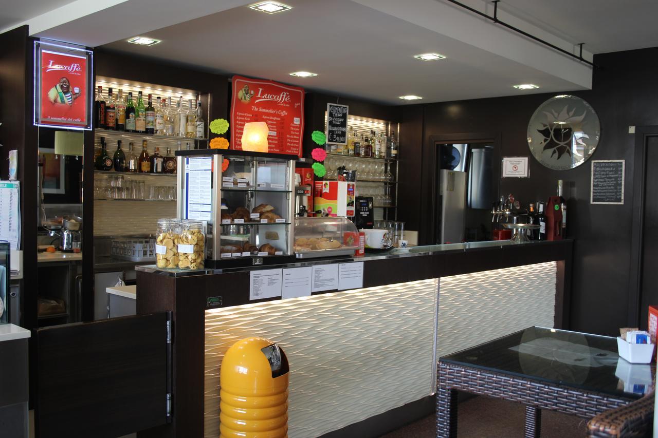 Hotel Margherita Meuble Sirmione Ngoại thất bức ảnh
