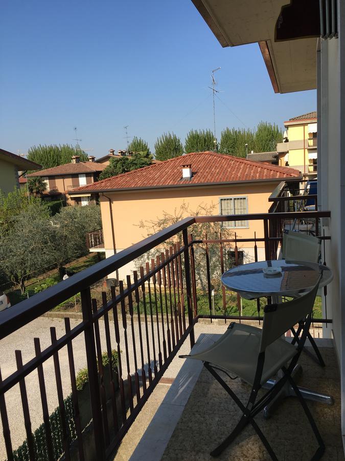 Hotel Margherita Meuble Sirmione Ngoại thất bức ảnh