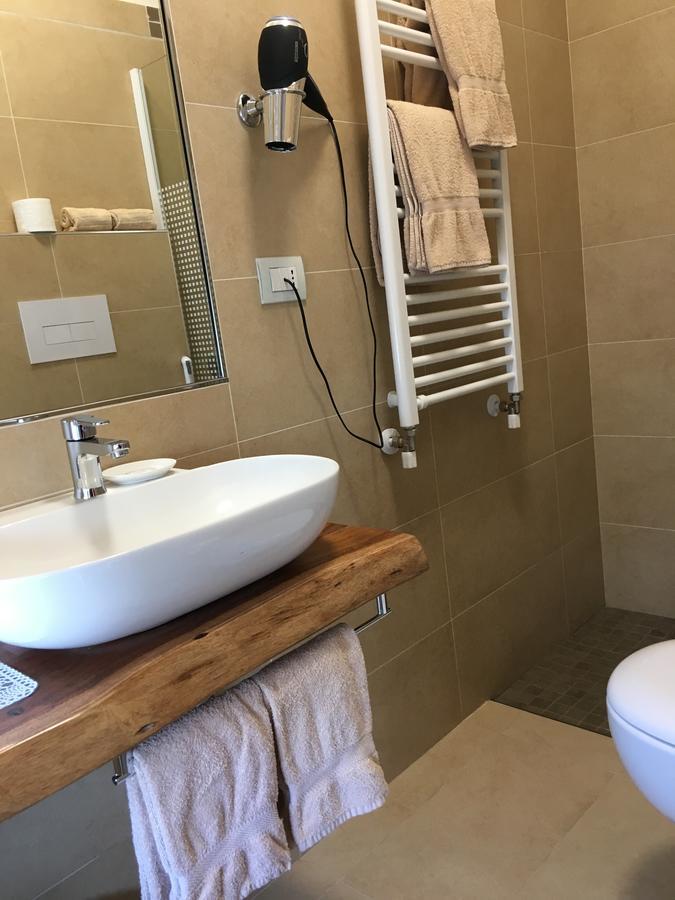 Hotel Margherita Meuble Sirmione Ngoại thất bức ảnh