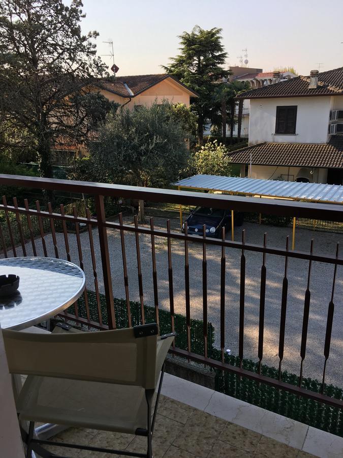 Hotel Margherita Meuble Sirmione Ngoại thất bức ảnh
