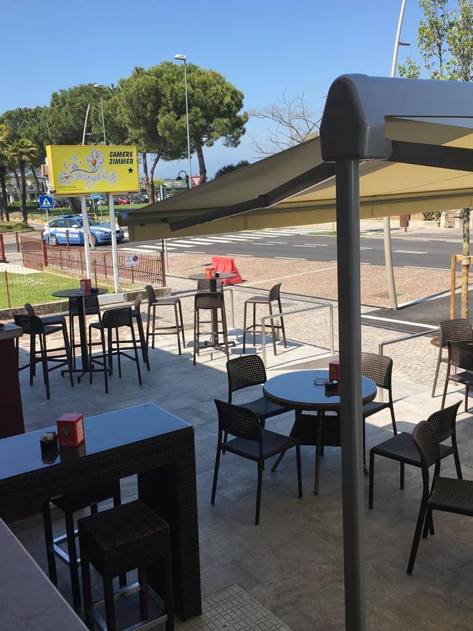 Hotel Margherita Meuble Sirmione Ngoại thất bức ảnh