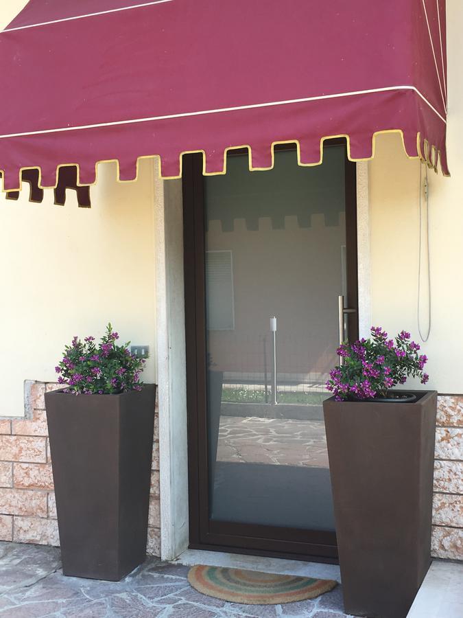 Hotel Margherita Meuble Sirmione Ngoại thất bức ảnh