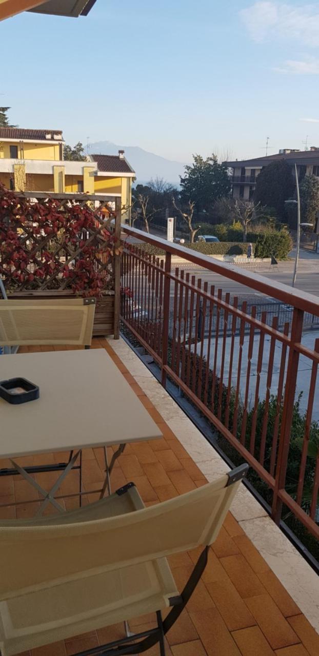 Hotel Margherita Meuble Sirmione Ngoại thất bức ảnh